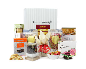 Christmas-Hampers