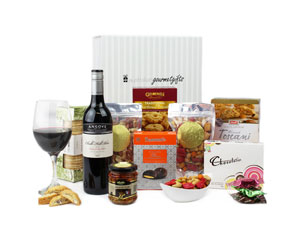 Corporate-Hampers