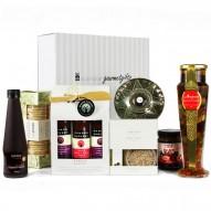 Gourmet Connoissuer Hamper