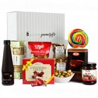 Gourmet Treats Hamper