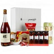 Maggie Beer Sparkling Hamper