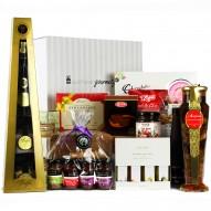 Superior Luxury Gourmet Hamper