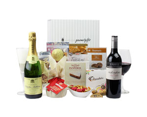 Wine-Hampers