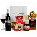 Boutique Red Wine Hamper