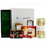 Johnnie Green Whisky Hamper