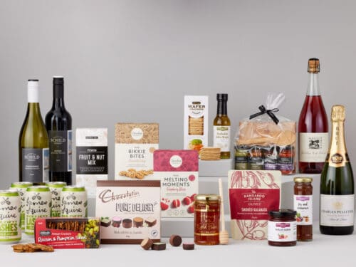 7 Star Executive Luxury Hamper