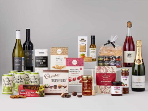 7 Star Luxury Hamper