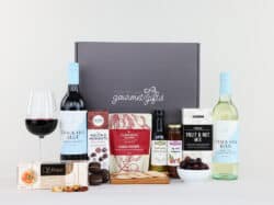 Wine Indulgence Hamper