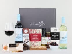 Wine Indulgence Hamper