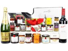 Ultimate Indulgence Christmas Hamper