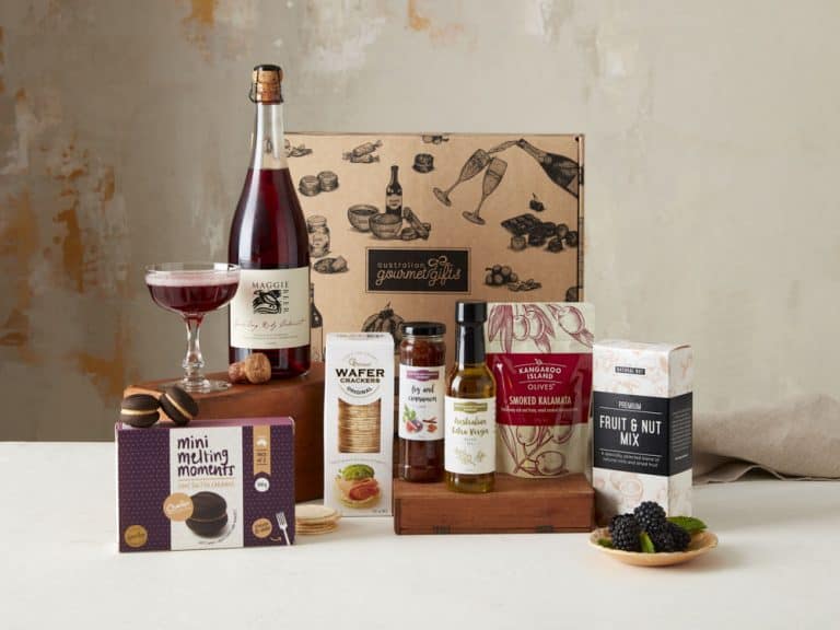 Luxury Hampers AustraliaWide By Australian Gourmet Gifts