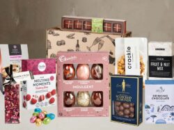 Easter Extravagance Hamper