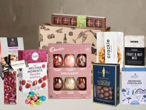 Easter Extravagance Hamper