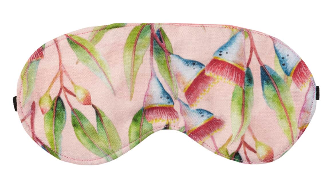 Eye Mask Gum Blossom