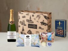 Luxury Soothe Hamper