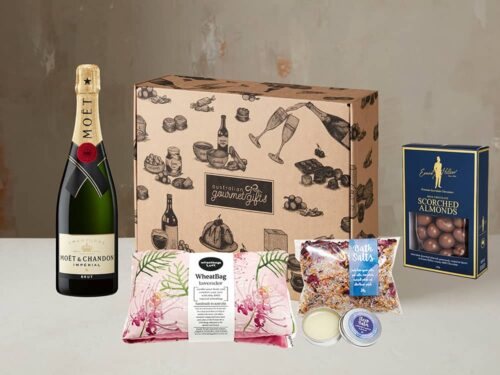 Opulence Pamper Hamper