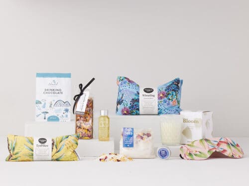 Relax and Soothe Pamper Hamper