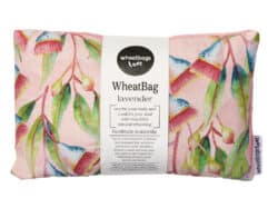Wheatbags Love Gum Blossom
