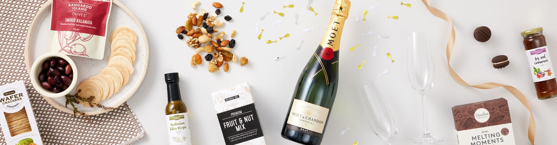 Mini Moet & Chandon Rose – Hampers Across Australia