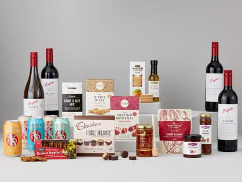 Penfolds Decadence Luxury Hamper