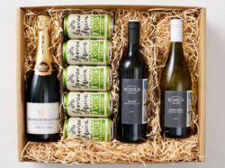 7 Star Executive Luxury Hamper - Image 4