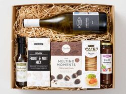 Barossa Chardonnay Hamper - Image 3