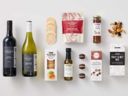 Barossa Red & White Hamper - Image 2