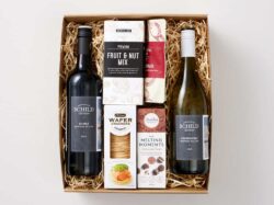 Barossa Red & White Hamper - Image 3