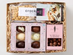 Easter Indulgence Hamper - Image 3
