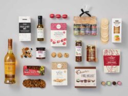 Single Malt Whisky Extravagance Hamper - Image 2