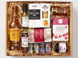 Single Malt Whisky Extravagance Hamper - Image 3