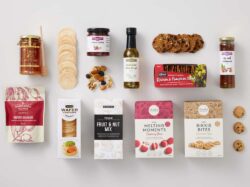 Christmas Connoisseur Hamper - Image 3