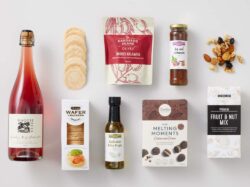 Maggie Beer Sparkling Ruby Hamper - Image 2