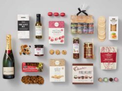 Moet Extravagance Hamper - Image 2
