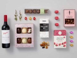 Penfolds Cab Sauv Easter Hamper - Image 2