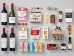 Penfolds Decadence Luxury Hamper - Image 2