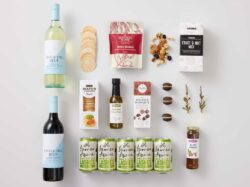 Premium Beer & Wine Hamper - Image 2