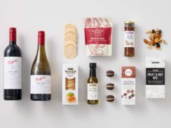 Penfolds Premium Red & White Wine Hamper - Image 2