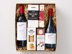 Penfolds Premium Red & White Wine Hamper - Image 3