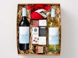 Premium Wine Christmas Hamper - Image 3
