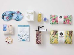 Relax and Soothe Pamper Hamper - Image 2
