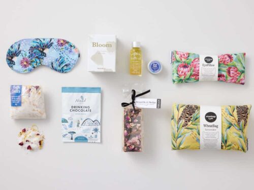 Relax and Soothe Pamper Hamper