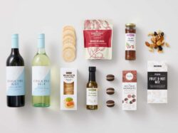 Wine Indulgence Hamper - Image 2