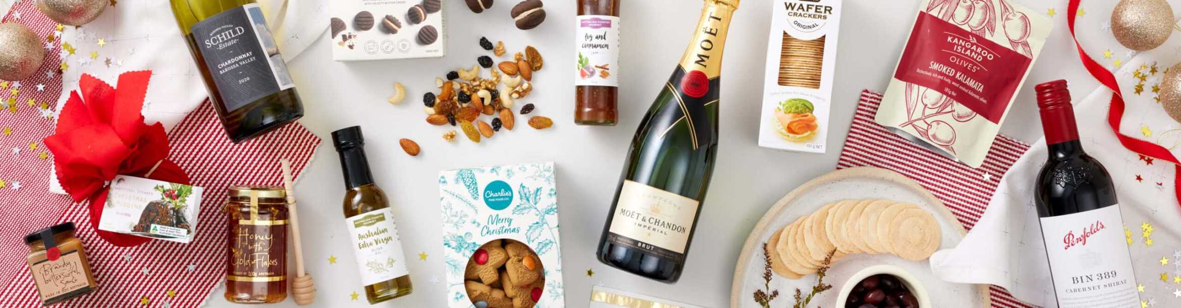 Christmas Gift Ideas For Associates Australian Gourmet Gifts