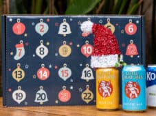 Beer Advent Calendar 2022 Australia