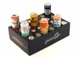 Beer Advent Calendar Beers Emerging
