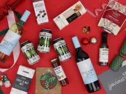 Christmas Beer & Wine Hamper - Image 2