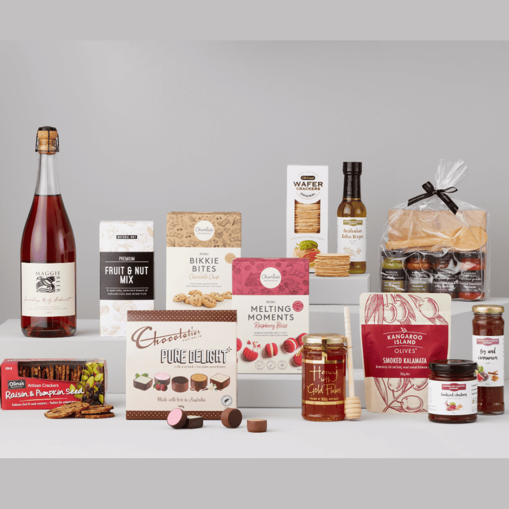 Delightful Gift Hampers Perfect Presents for Every Occasion