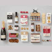 Perfect gift hampers