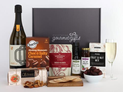 Sparkling Prosecco Hamper